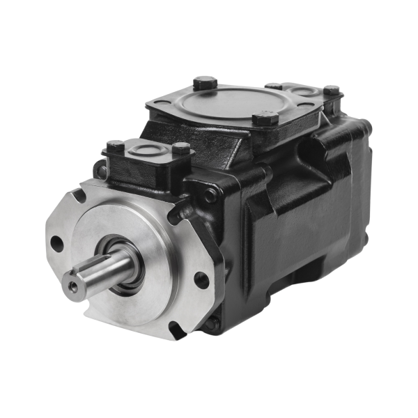 1206_a-s2 New Aftermarket Vane Pump T Series Double Pump T7DD(S) Available