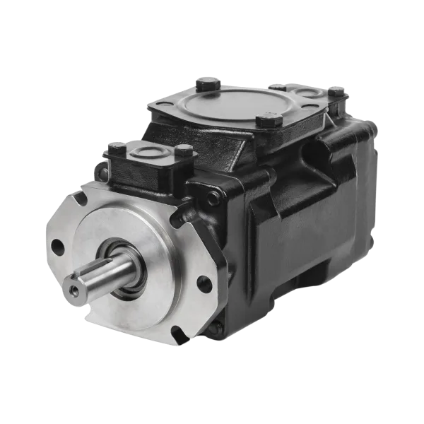New Aftermarket Vane Pump T Series Double Pump T7DD(S) Available