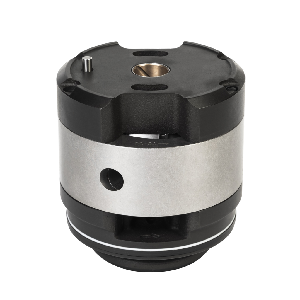 img_1223_a.png New Aftermarket Vane Pump T Series Double Pump Cartridge Rear Kit T6ED T6D Available