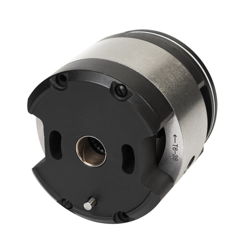 img_1224_b.png New Aftermarket Vane Pump T Series Double Pump Cartridge Rear Kit T6ED T6D Available