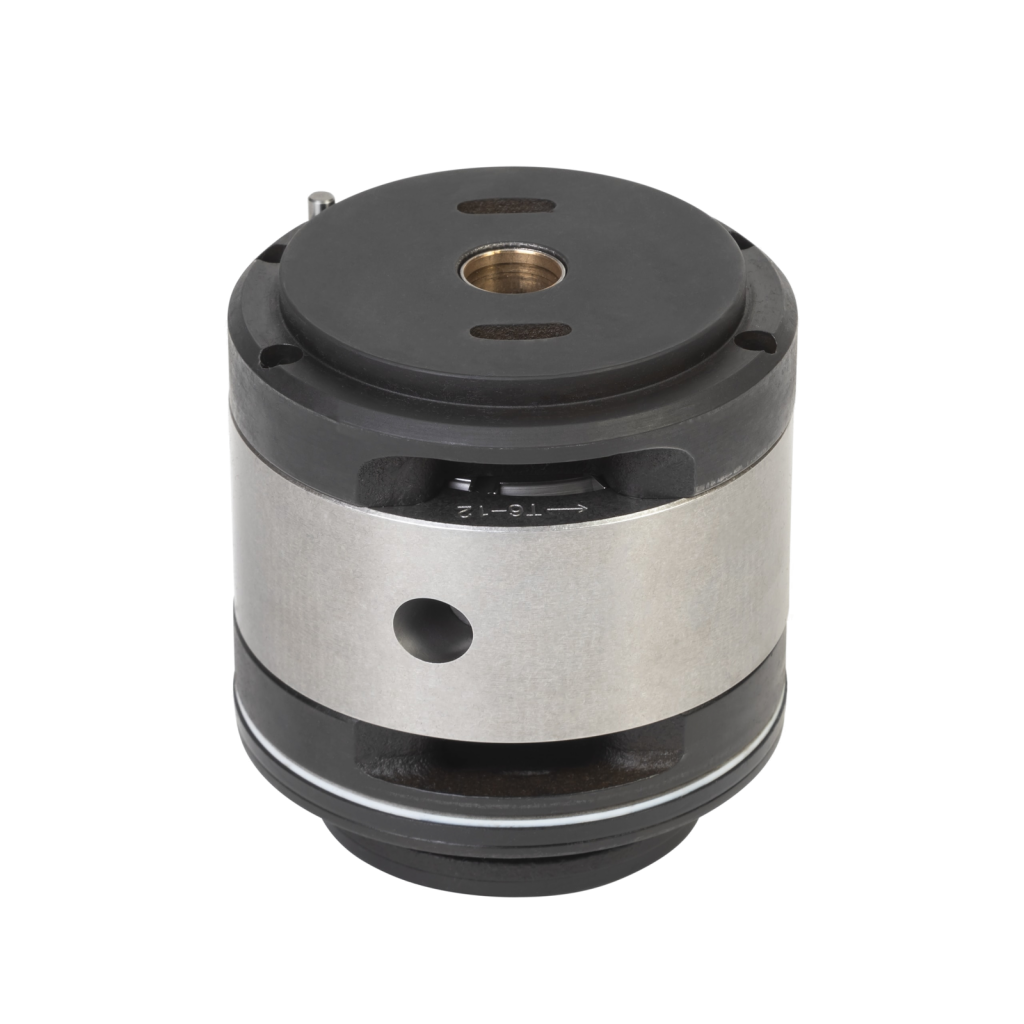 img_1226_a.png New Aftermarket Vane Pump T Series Double Pump Cartridge Rear Kit T6CC T6DC T6EC T67DC T67EC T6C Available