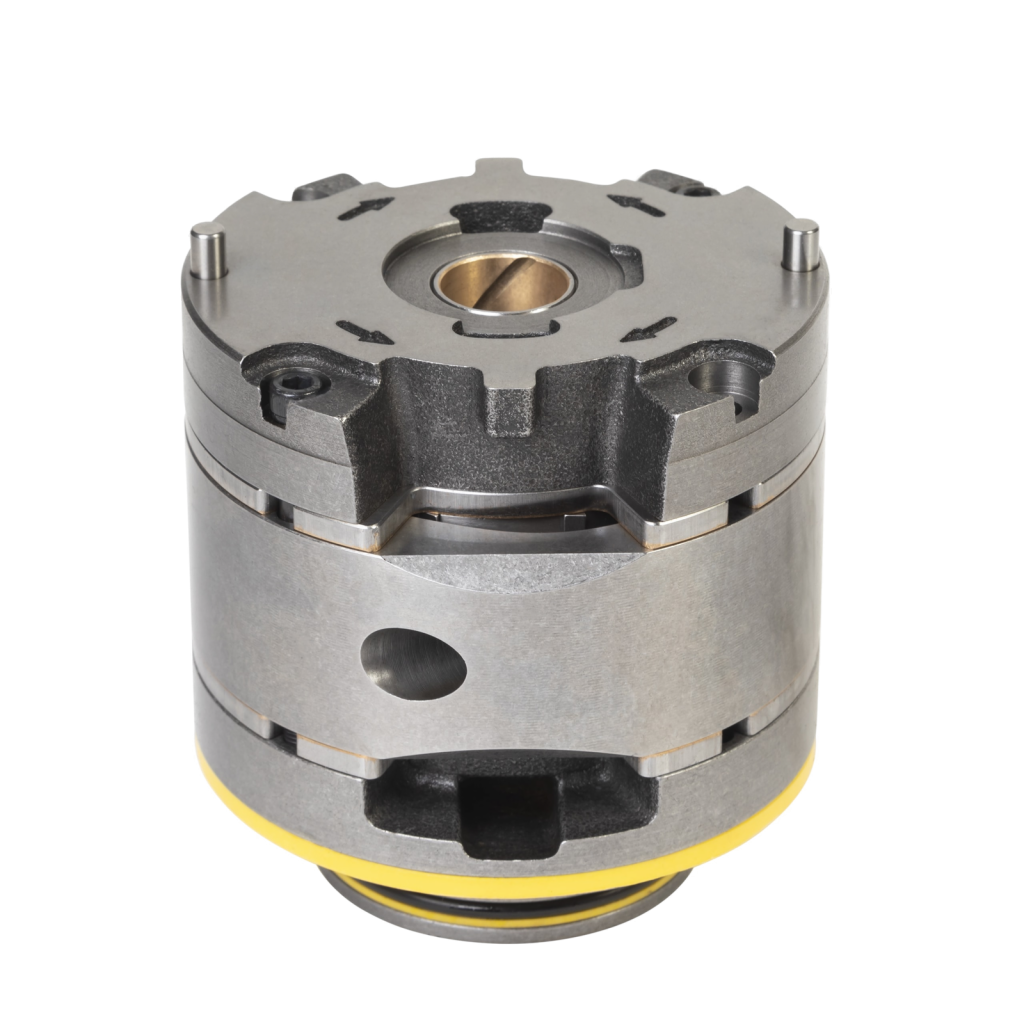New Aftermarket Cartridge for VQ Series Single Pump 25VQ Available