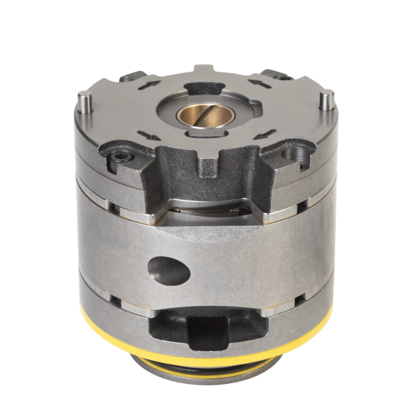 New Aftermarket Front Kit Cartridge for VQ Series Double and Triple Pump 2520VQ 2520VQSV10