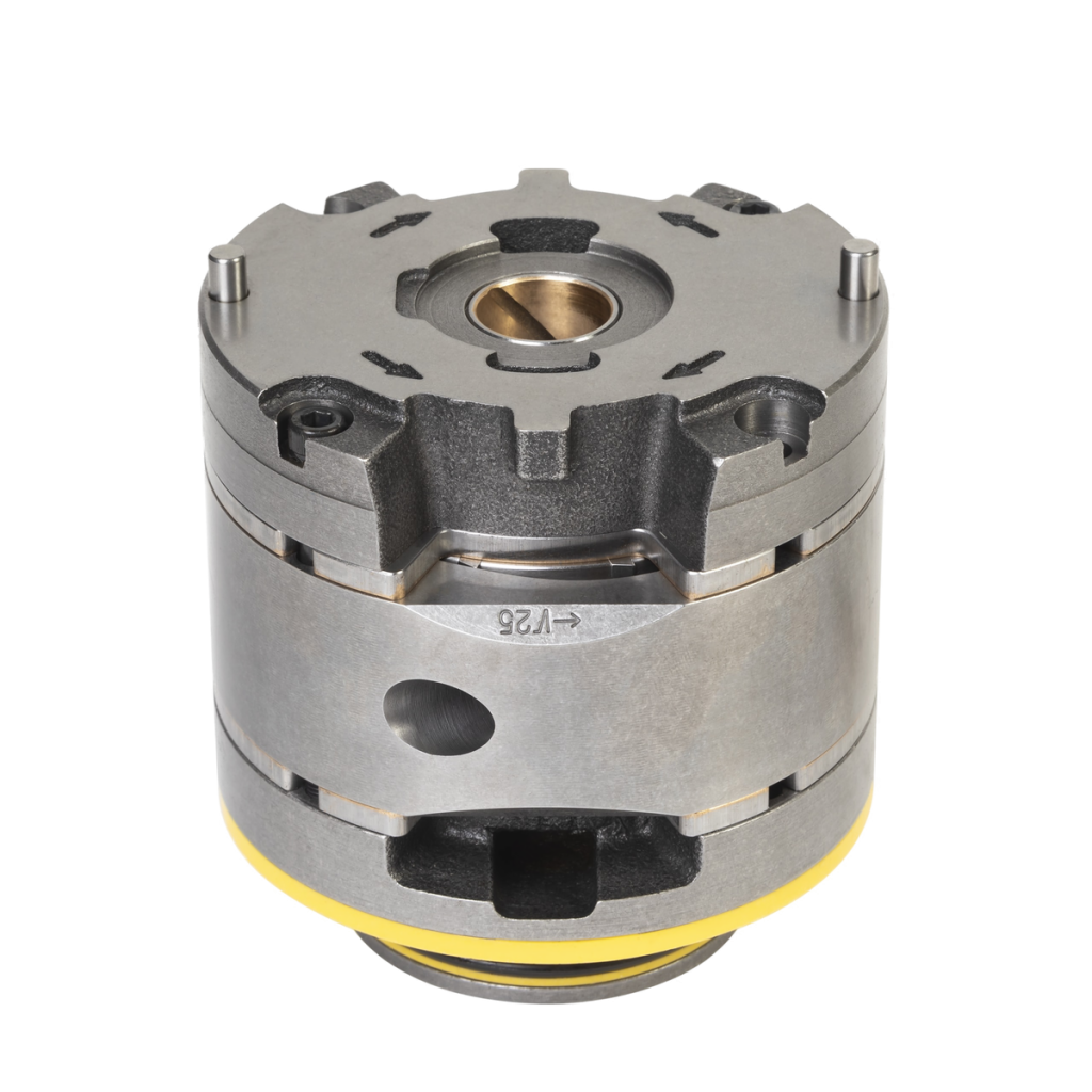 New Aftermarket Cartridge for VQ Series Single Pump 25VQ Available