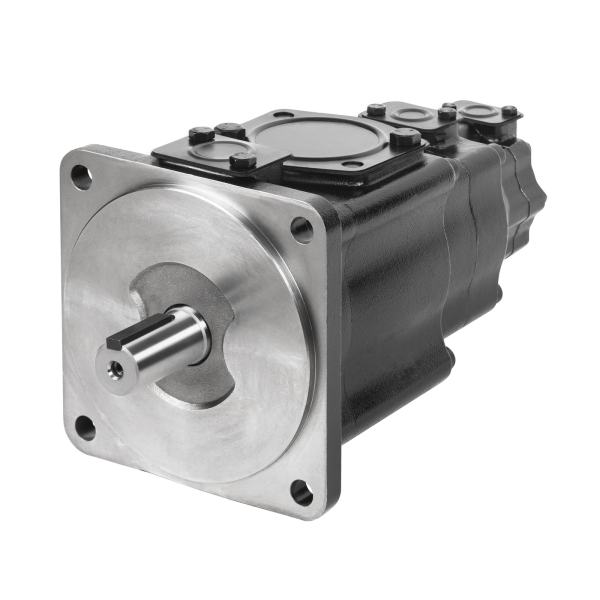 New Aftermarket Vane Pump T Series Triple Pump T6DCC Available