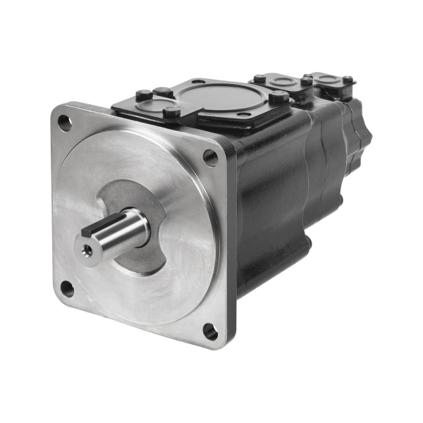New Aftermarket Vane Pump T Series Triple Pump T6DCC Available