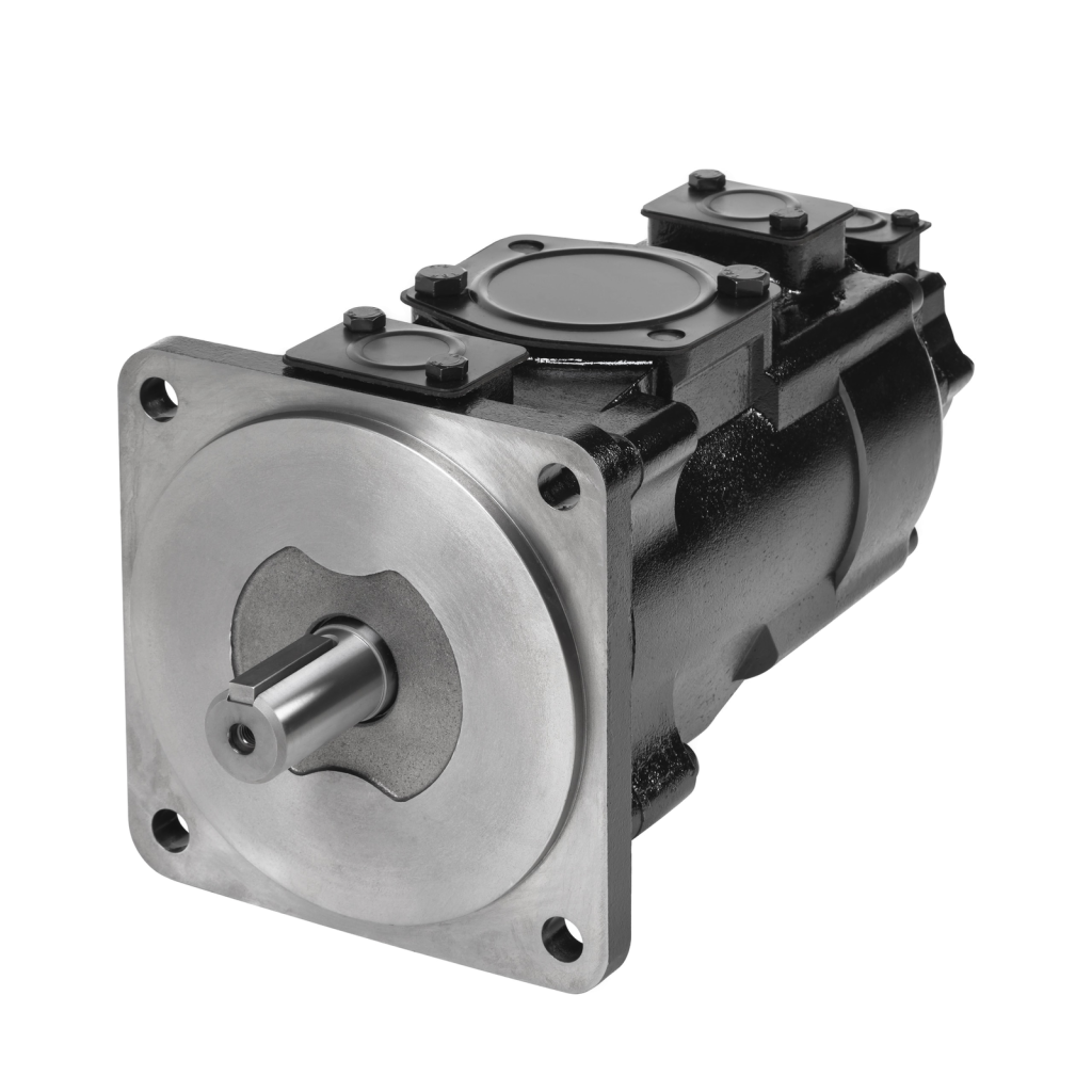 img_1275_a.png New Aftermarket Vane Pump T Series Triple Pump T6EDC Available