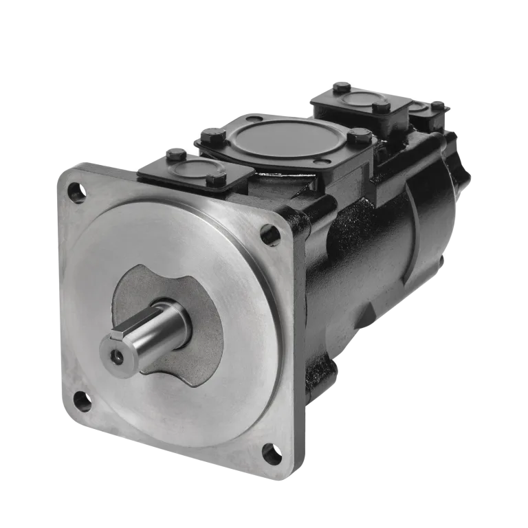 Vane Pumps