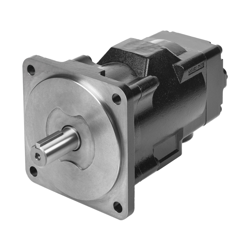 1277_a-s2 New Aftermarket Vane Pump T Series Triple Pump T7EEC Available