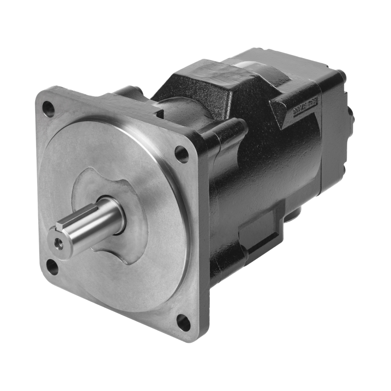 T7 Triple Vane Pumps