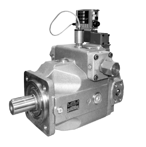 New Aftermarket Piston Pump A4V(S)O 10(11) Series 40 71 Available