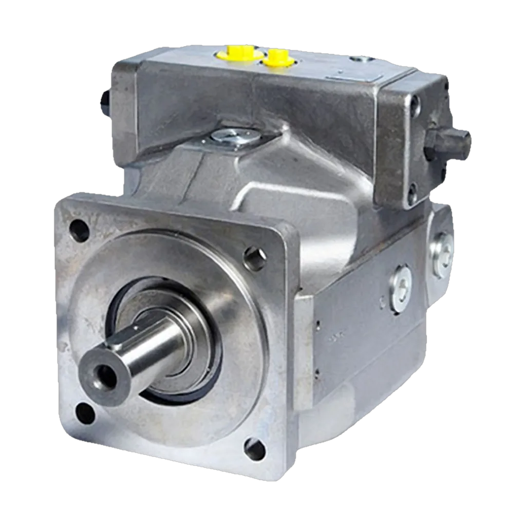 New Aftermarket A4VSO250DR/30R-PPB25N00 Axial Piston Pump