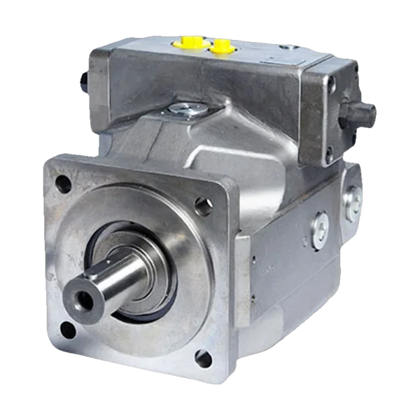 New Aftermarket A4VSO125LR3N/30R-PPB13N00 Axial Piston Pump