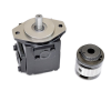 New Aftermarket Vane Pump T Series Single Pump T6D Available