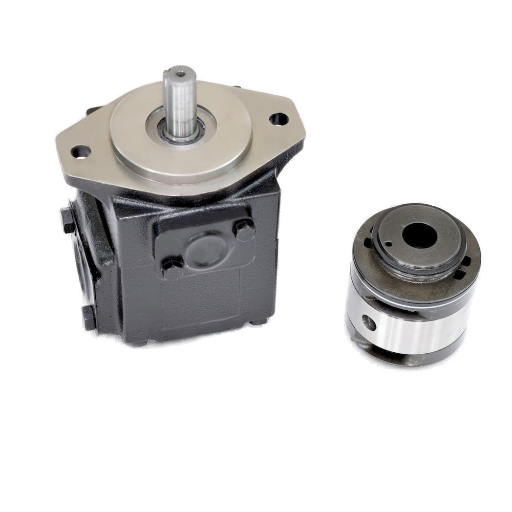 New Aftermarket Vane Pump T Series Single Pump T6D Available