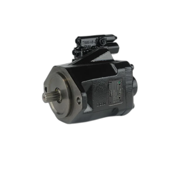 A10VNO NG45 Pump New Aftermarket A10VNO45DFR/52R-VRC07N00-S Axial Piston Pump