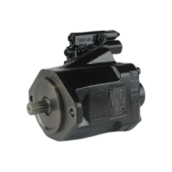New Aftermarket A10VNO45DFR/52R-VRC07N00-S Axial Piston Pump