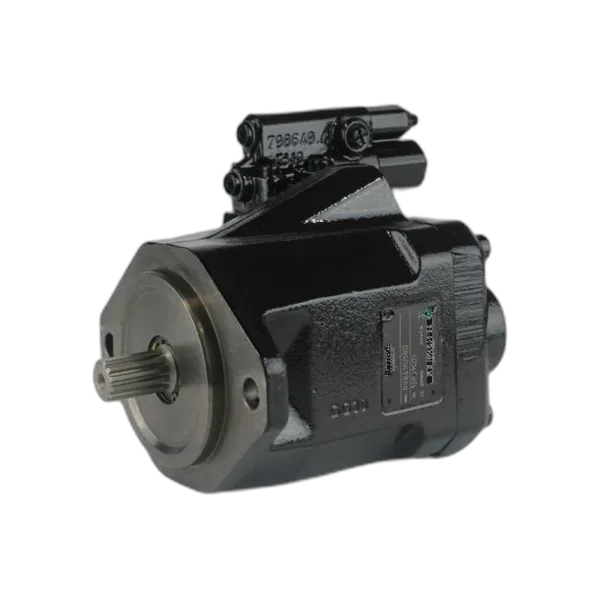 a10vno45_cut_blackbrand-s2 New Aftermarket A10VNO45DFR/52R-VRC07N00-S Axial Piston Pump