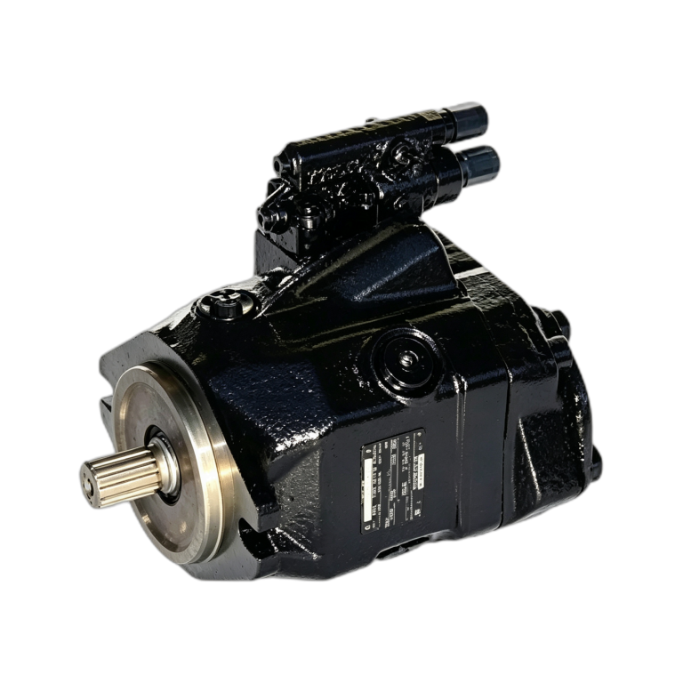 A10VNO Series 52