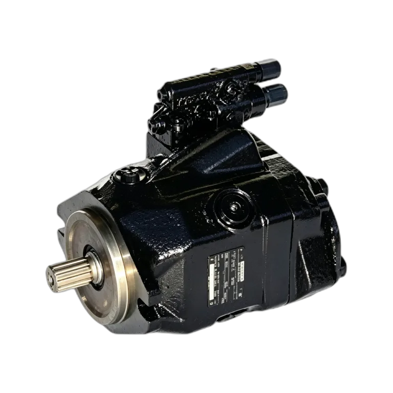A10VNO 52 系列 轴向柱塞泵