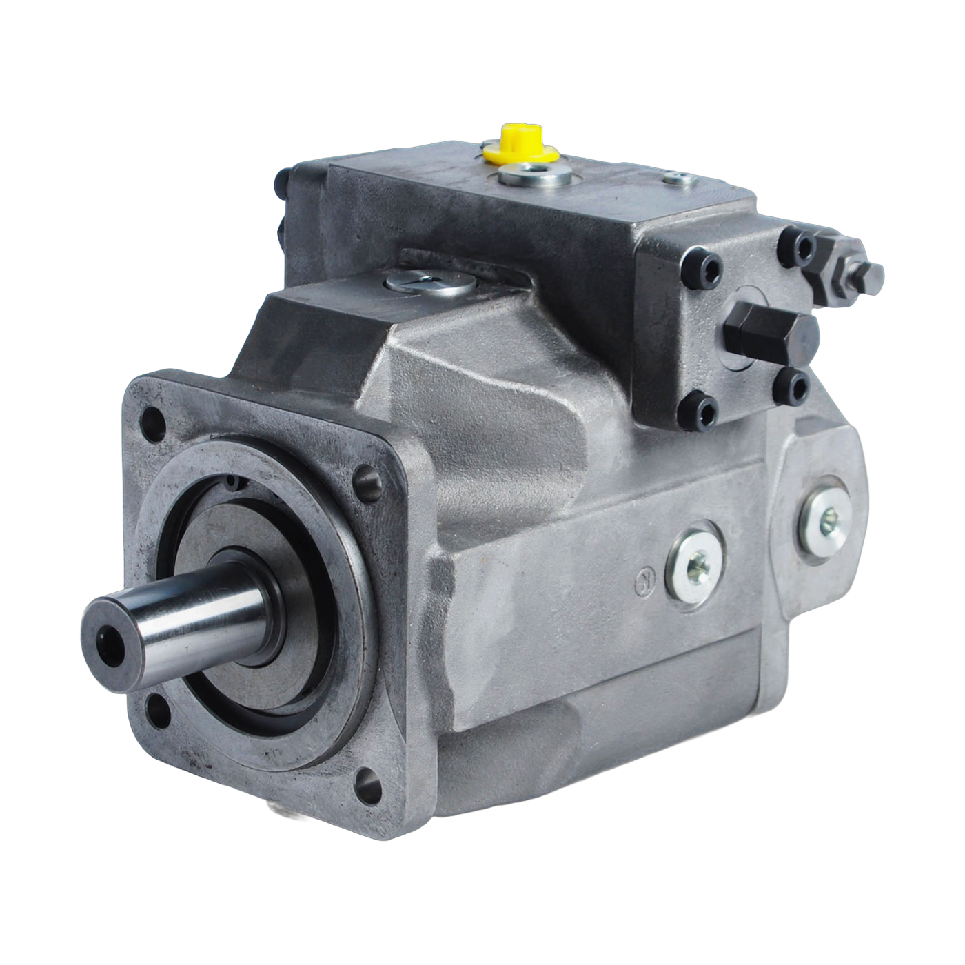 New Aftermarket A4VSO125DFE1/30R-PPB13N00 Axial Piston Pump