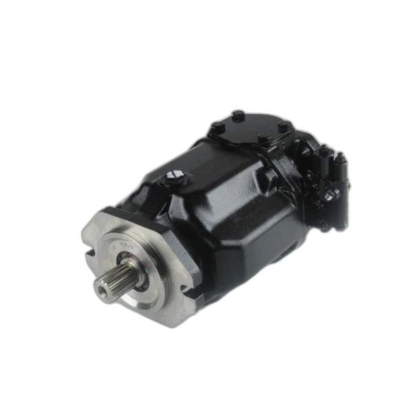 New Aftermarket A10VSO100DFLR/31R-PPA12N00 Axial Piston Pump