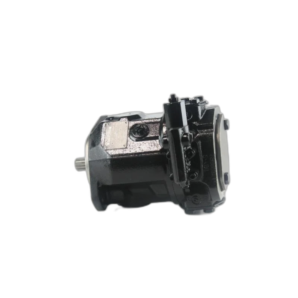 A10VSO 18 Axial Piston Pump v2 New Aftermarket A10VSO18DFE0/31R-PSC12N00 Axial Piston Pump