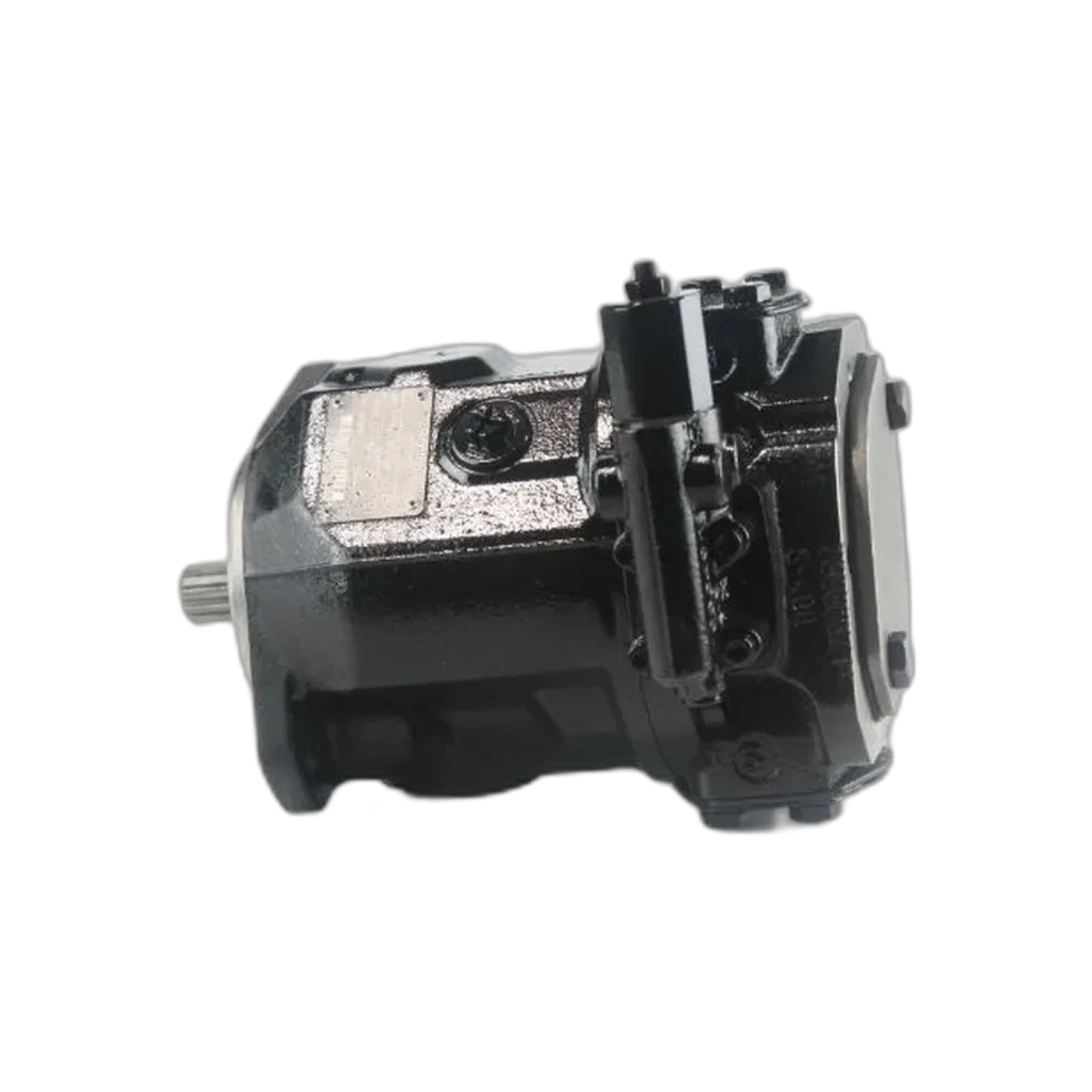 New Aftermarket A10VSO18DFE0/31R-PSC12N00 Axial Piston Pump