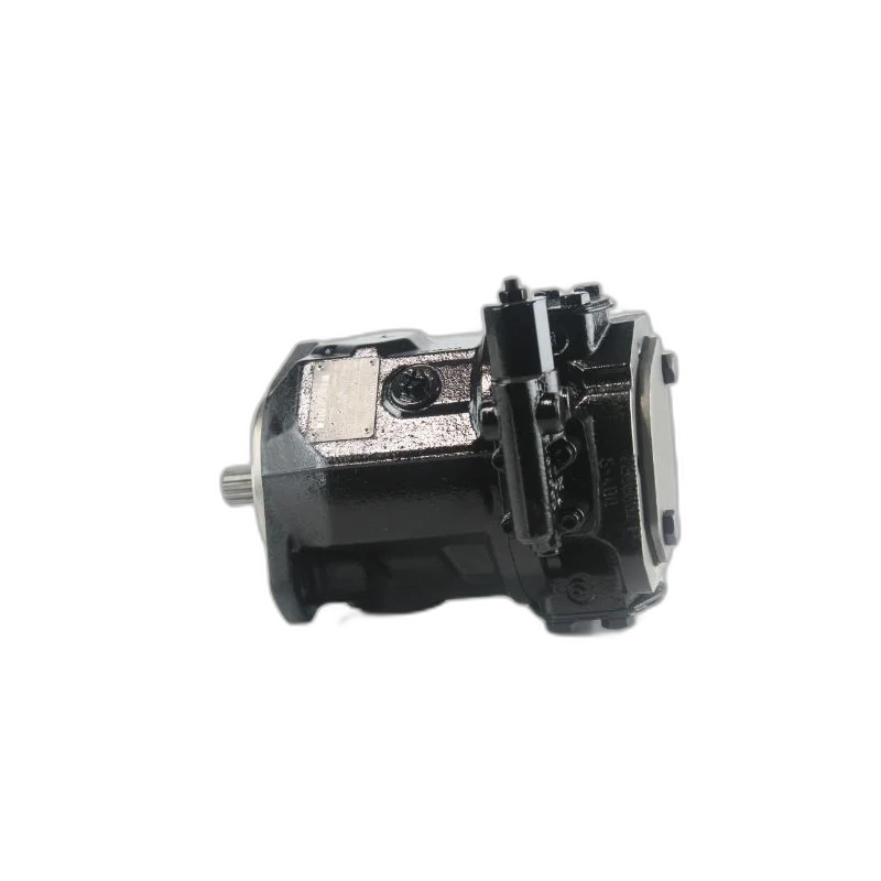 A10VSO 28 Axial Piston Pump v2 New Aftermarket A10VSO28DR/31R-PPA12N00 Axial Piston Pump