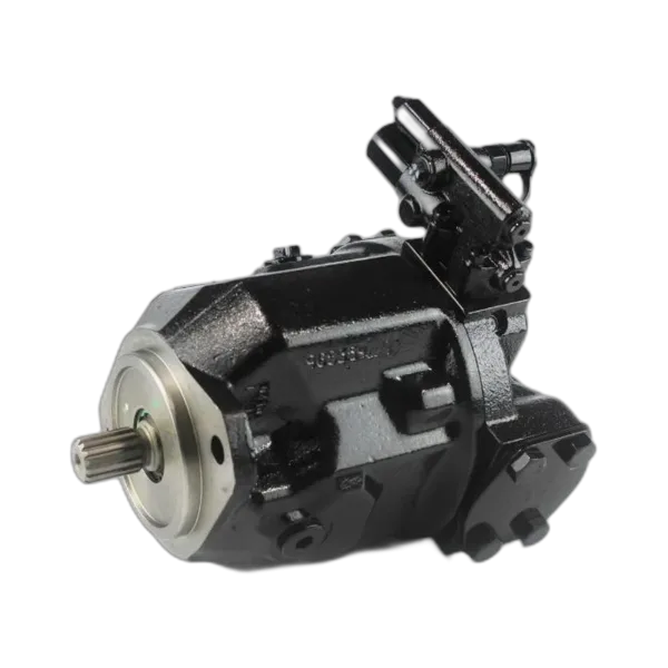 New Aftermarket A10VSO45DFE0/31R-PSA12N00 Axial Piston Pump