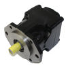 M4D 102 3N00 A102 aftermarket vane motor, body, side