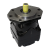 M4D 102 3N00 A102 aftermarket vane motor, opposite side