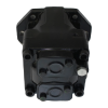 M4D 102 3N00 A102 aftermarket vane motor, port end view