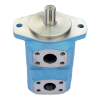 Vane motor 35M series front view New Aftermarket 35M Series Vane Motor - front view