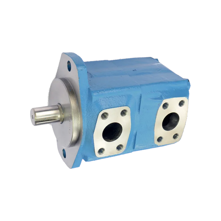 Vane Motors