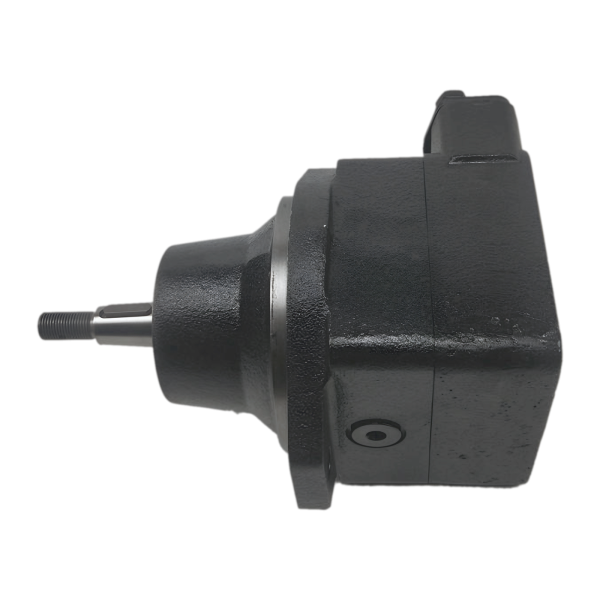 M5B aftermarket vane motor, side view