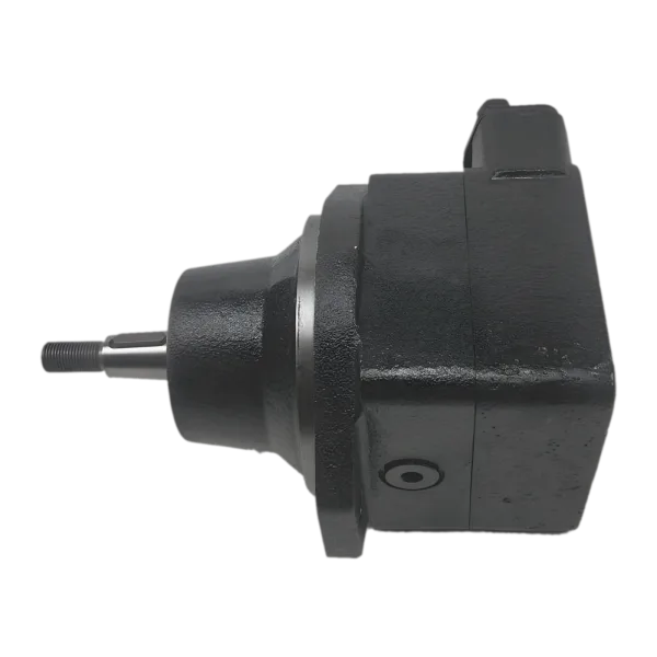 M5B aftermarket vane motor, side view