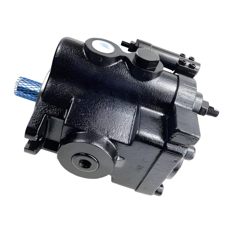 PV · PVT Series Piston Pumps