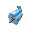 PVXS Series Piston Pump — front view PVXS series aftermarket piston pump, front view