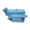 PVXS Series Piston Pump — side view PVXS series aftermarket piston pump, side view