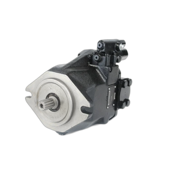 s52_2423_mirror New Aftermarket A10VO45DRF/53R-VUC12N00 Axial Piston Pump