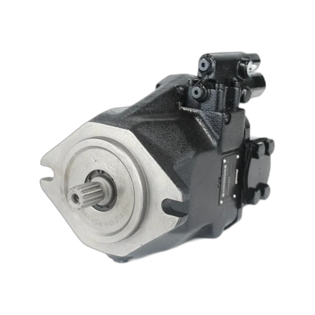 New Aftermarket A10VO45DFR1/52R-PSC64N00 Axial Piston Pump