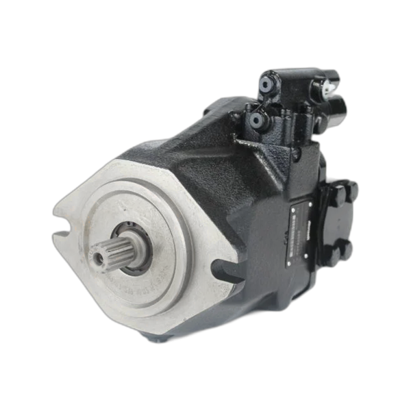 s52_2423_mirror-s2 New Aftermarket A10VO45DFR/52R-PSC64N00 Axial Piston Pump