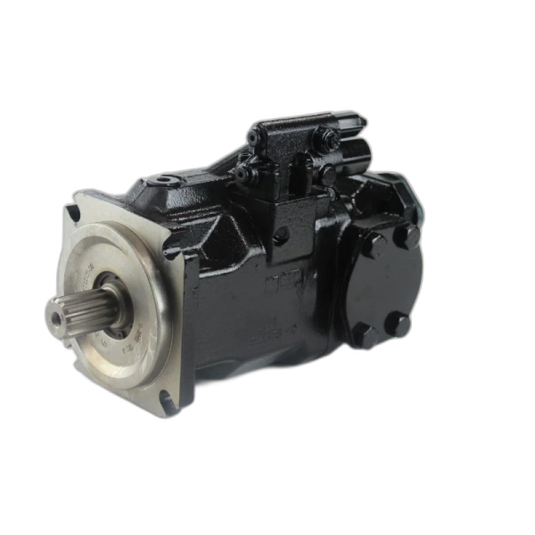 s52_60_pump New Aftermarket A10VO60DFR/52R-PSC62K68 Axial Piston Pump