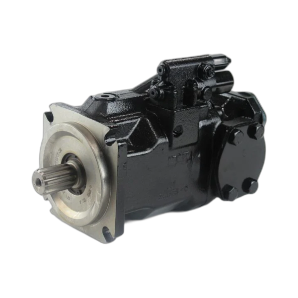 s52_60_pump-s2 New Aftermarket A10VO60DFR/52R-PSC62K68 Axial Piston Pump