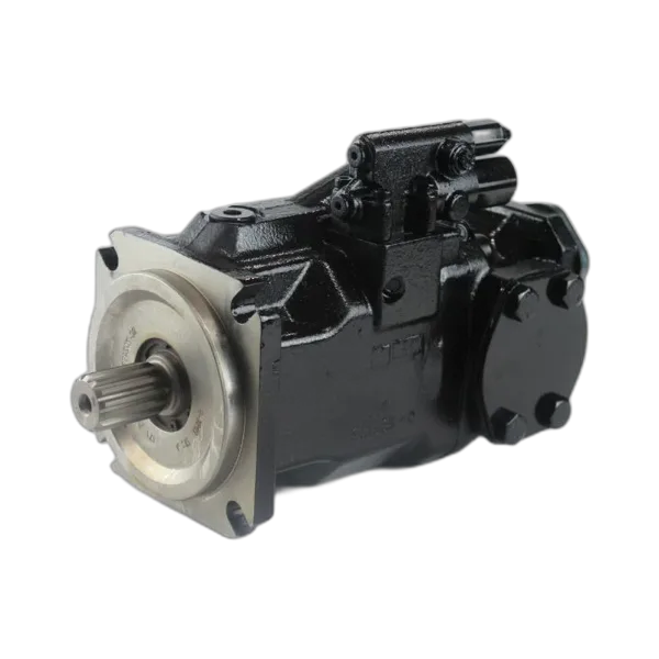 New Aftermarket A10VO60DFR/52R-PSC62K68 Axial Piston Pump