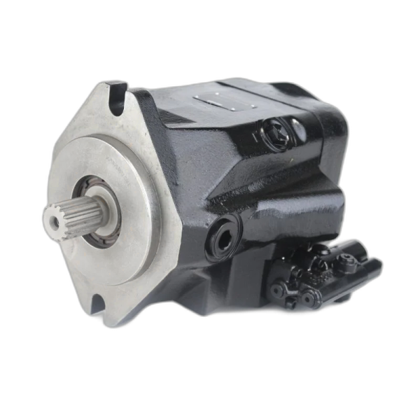 New Aftermarket A10VO100DRS/53R-VSC12K68 Axial Piston Pump
