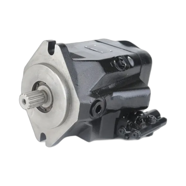 New Aftermarket A10VO85ED72/52R-VSC12N00P Axial Piston Pump