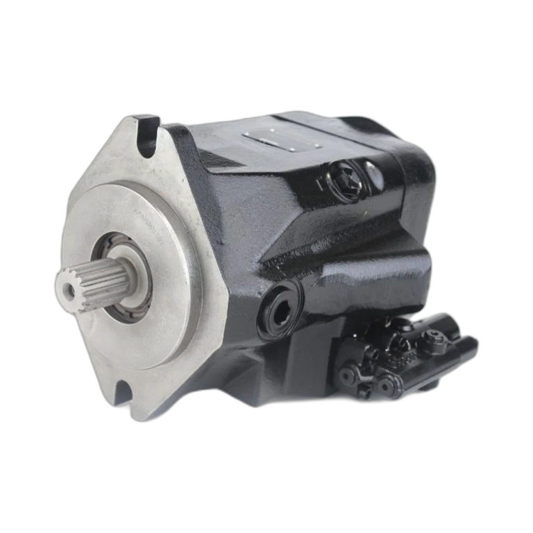 A10VO Series 52
