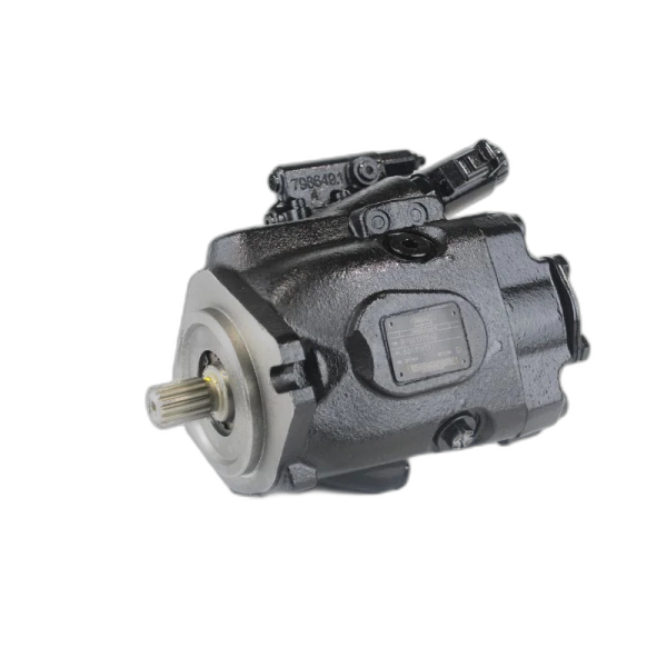 A10VO 53 NG63 Axial Piston Pump New Aftermarket A10VO63DR/53R-VUC11N00 Axial Piston Pump